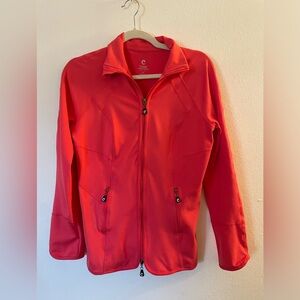 Core by Andrea Jovine workout sweater